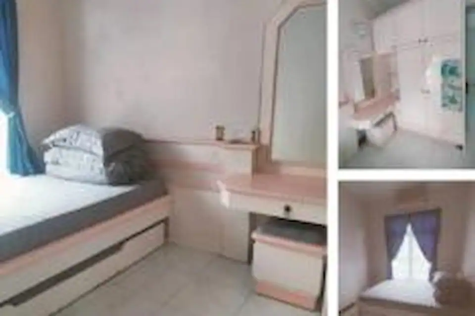 Awana Dream Guest House Magelang - Three-Bedroom Villa — foto 2
