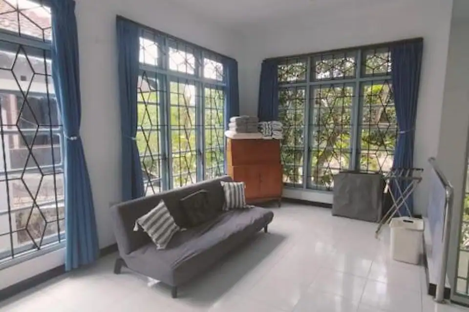 Awana Dream Guest House Magelang - Three-Bedroom Villa