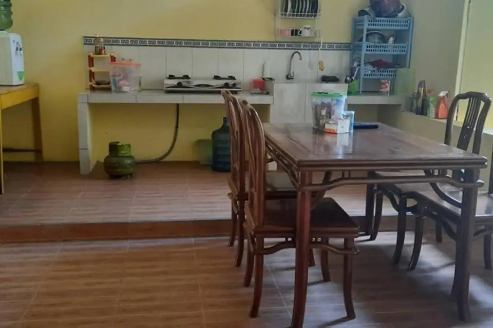 Anindya House - Two-Bedroom House