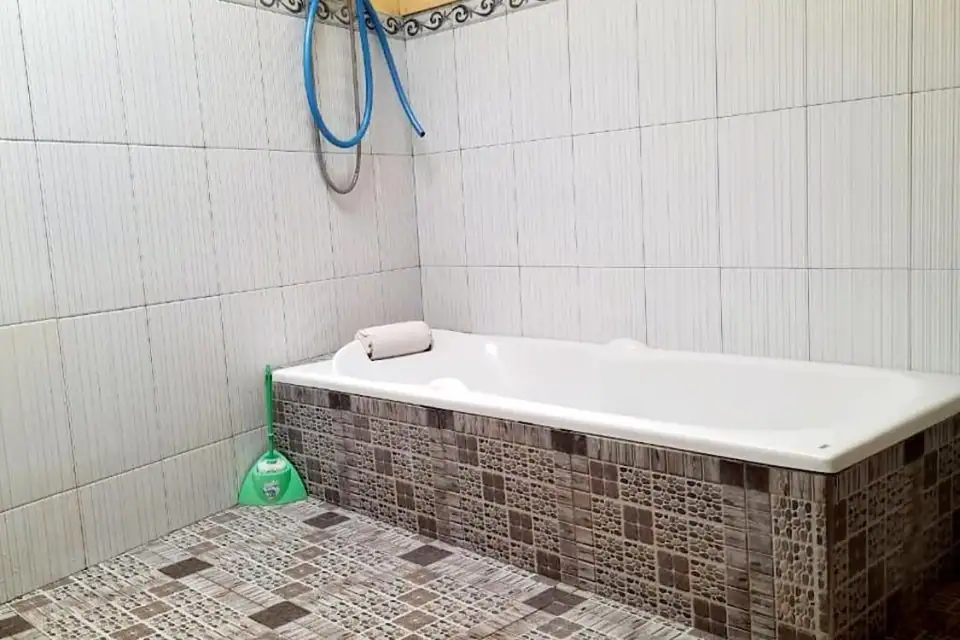 Anindya House - Two-Bedroom House — foto 4