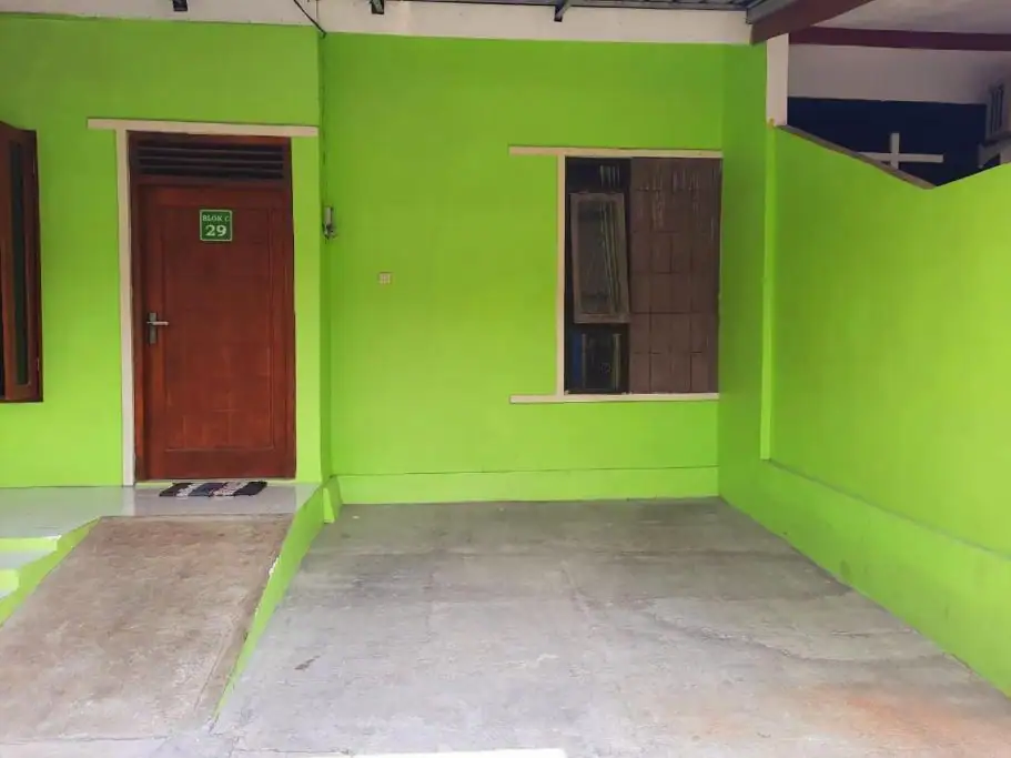 Anindya House - Two-Bedroom House — foto 3