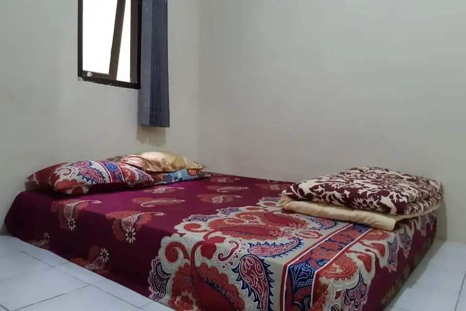 Anindya House - Two-Bedroom House — foto 2