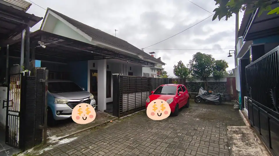 Griya Cempaka ATK Mertoyudan Magelang — foto 4
