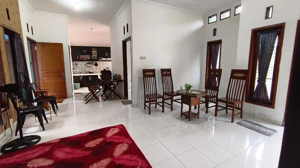 Griya Cempaka ATK Mertoyudan Magelang
