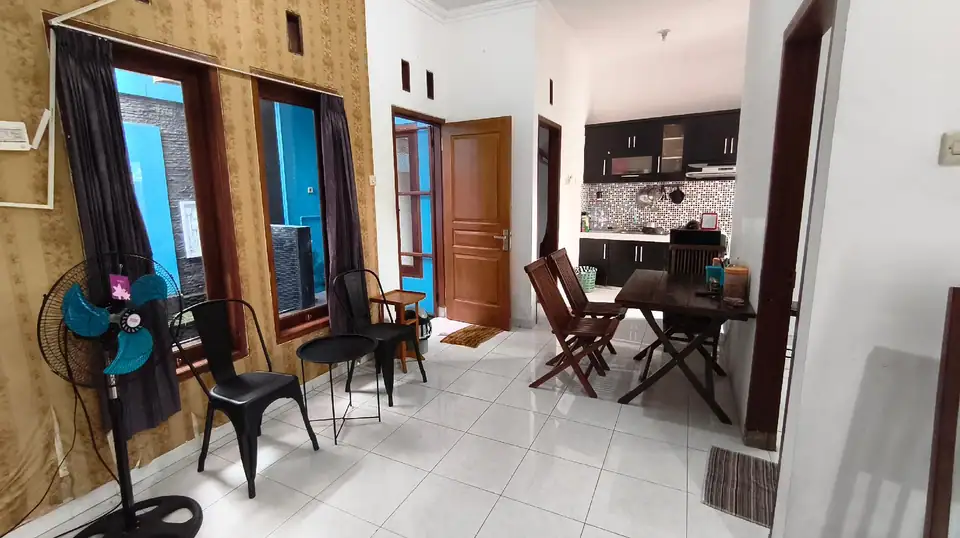Griya Cempaka ATK Mertoyudan Magelang — foto 2