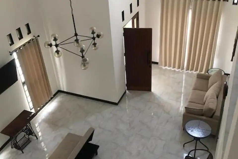 Villa Trojayan - Two-Bedroom Villa — foto 2
