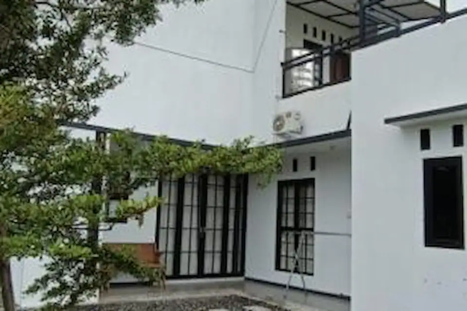Villa Trojayan - Two-Bedroom Villa