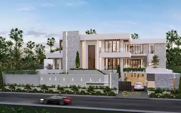 Rumah Ahmad Baik — foto 3