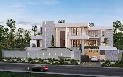 Rumah Ahmad Baik
