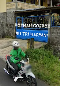 ROEMAH BOEGOEROE — foto 2
