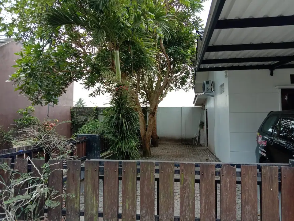 Guest House Kota Magelang (Kalimas Homestay) — foto 2