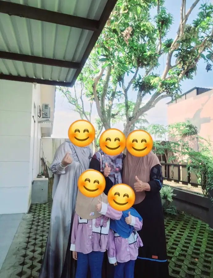 Guest House Kota Magelang (Kalimas Homestay) — foto 5