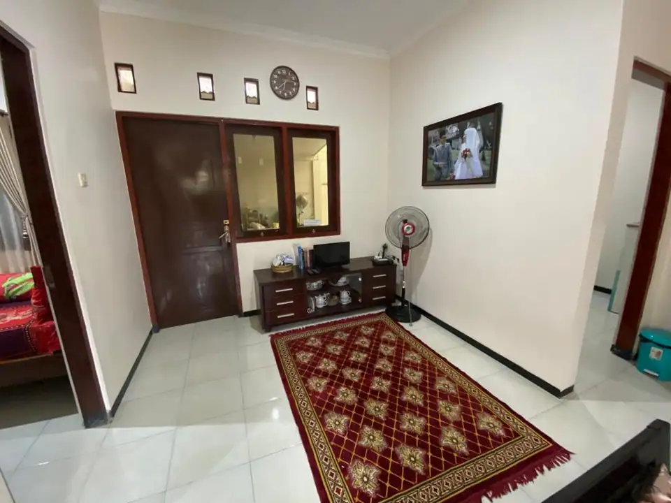 Guest House Kota Magelang (Kalimas Homestay) — foto 3