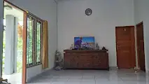Penginapan Homestay Villa Pesona Alam View Sungai — foto 5