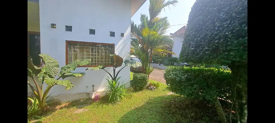 Penginapan Homestay Villa Pesona Alam View Sungai — foto 4