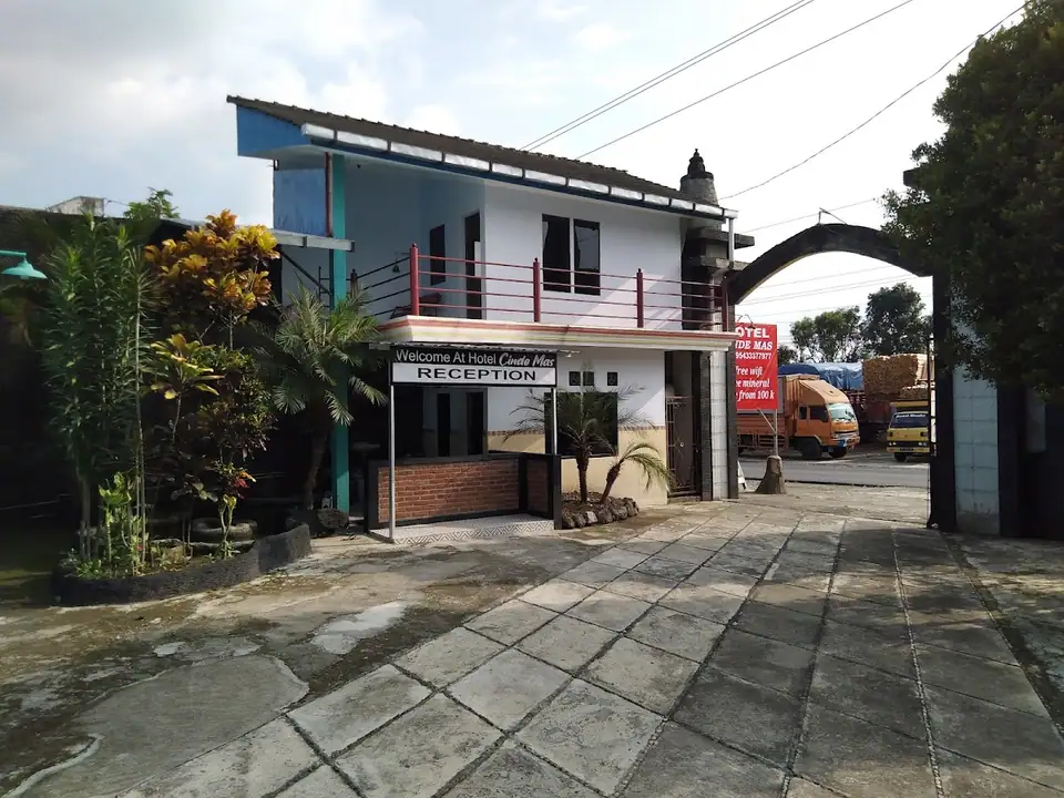 Hotel Cinde Mas — foto 5