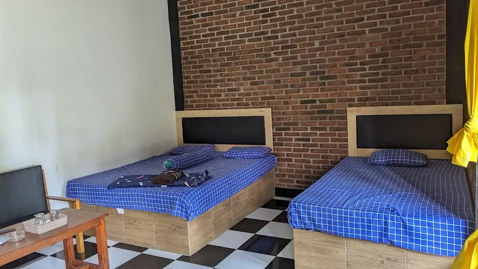 Hotel Cinde Mas — foto 4