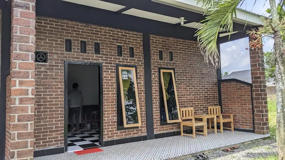 Hotel Cinde Mas