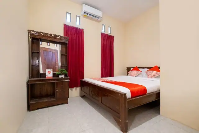 Homestay Lilik — foto 2