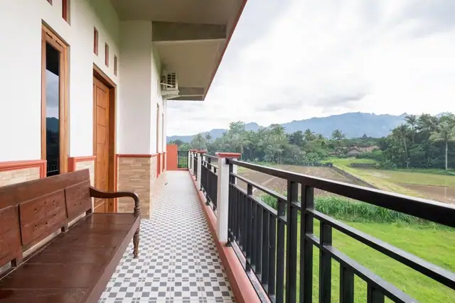 Homestay Lilik — foto 4