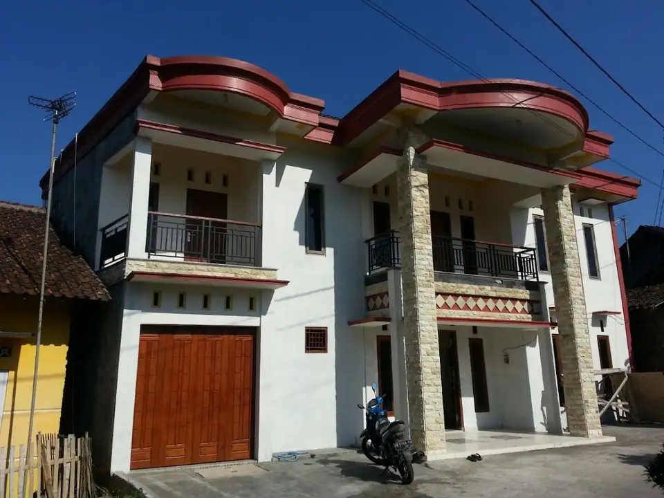 Homestay Lilik