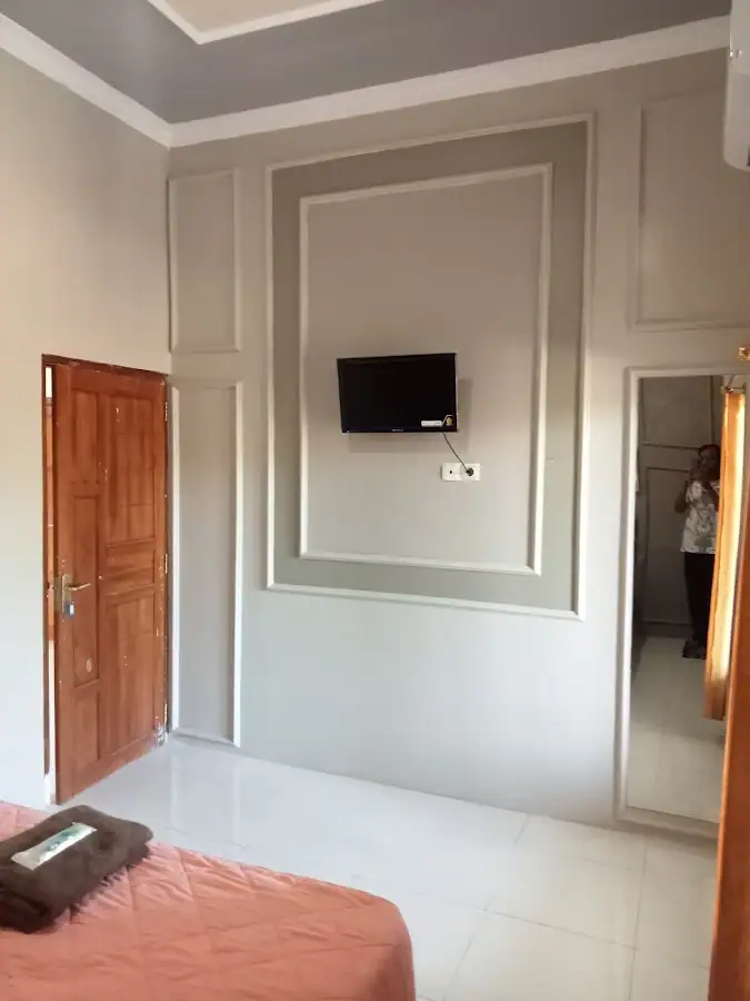 CAHAYA HOMESTAY — foto 4