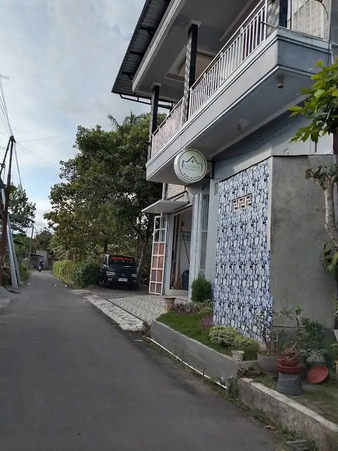 CAHAYA HOMESTAY — foto 3