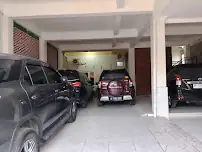 CAHAYA HOMESTAY — foto 2