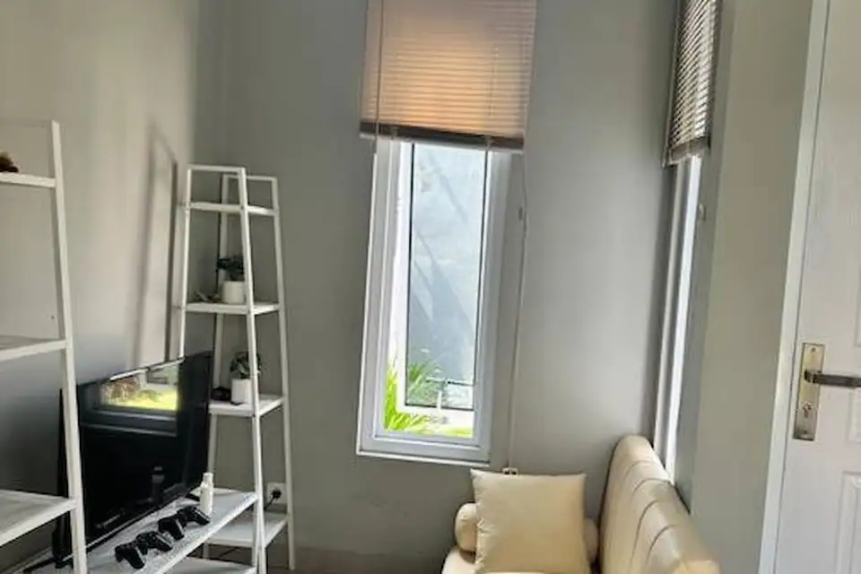 Escape Bed and Desk - Two-Bedroom House — foto 4