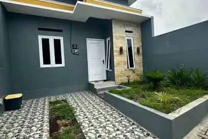 Escape Bed and Desk - Two-Bedroom House — foto 2
