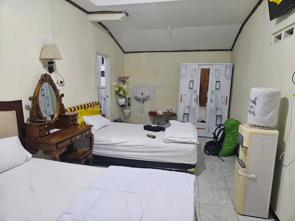 Homestay Syariah Melati
