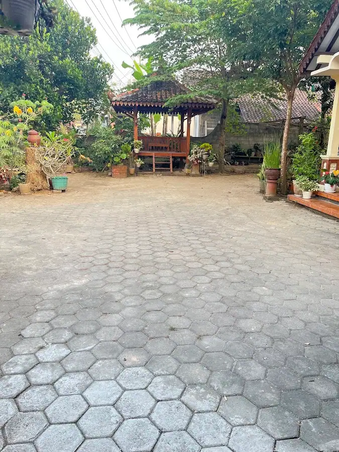Homestay Syariah Melati — foto 3