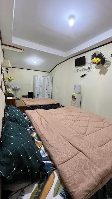 Homestay Syariah Melati — foto 4