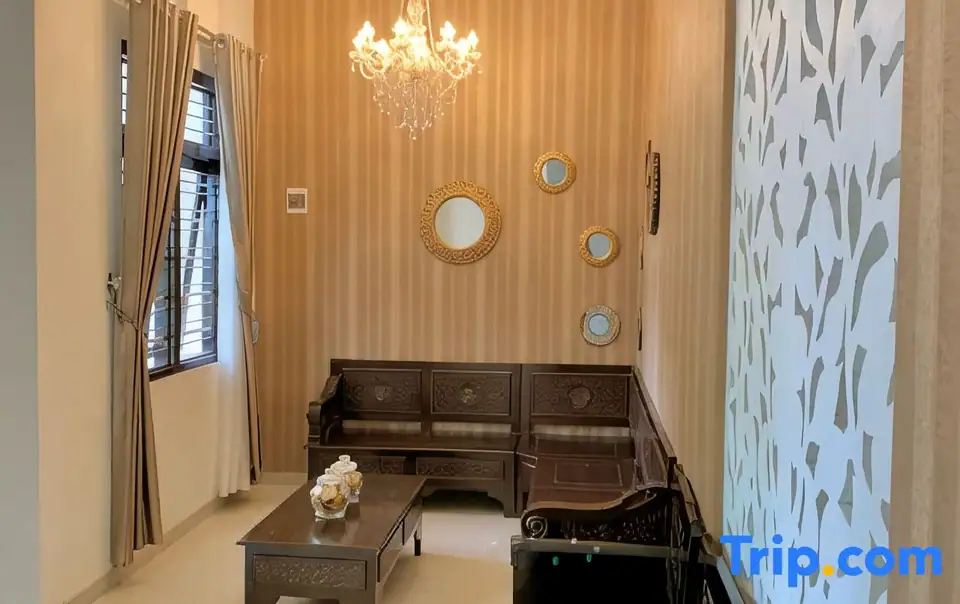 Prime House Muntilan — foto 2