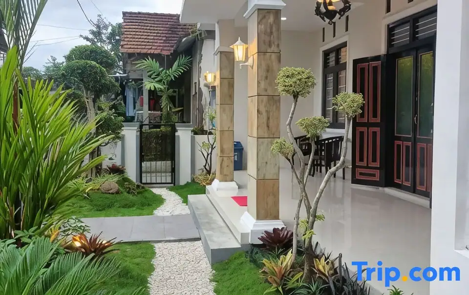 Prime House Muntilan