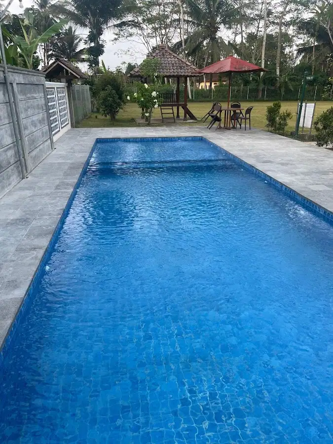 Watumpang Guest House Borobudur — foto 5