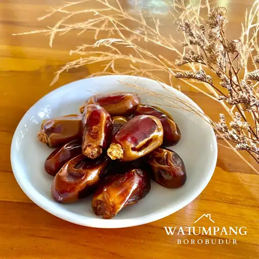 Watumpang Guest House Borobudur