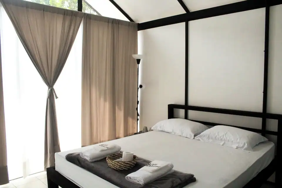 Niti Bhumi Villa — foto 2