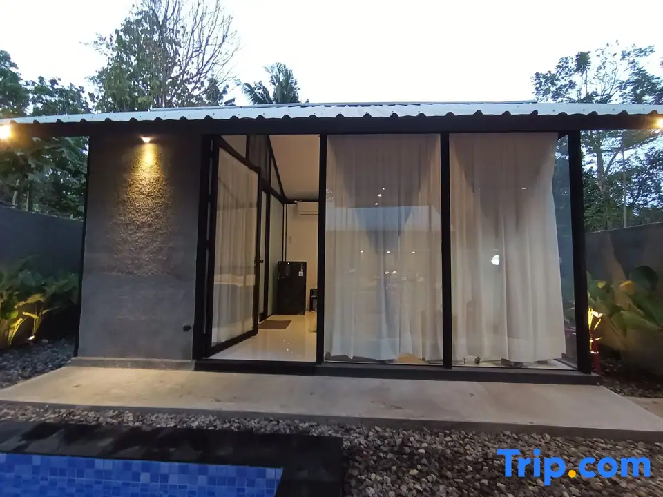 Niti Bhumi Villa — foto 3