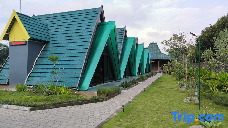 Harmony Magelang Syariah Powered by Cocotel — foto 2