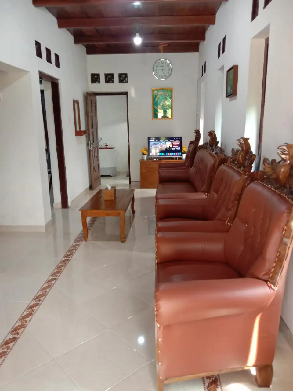 Paviliun Mbak Tinoek — foto 4