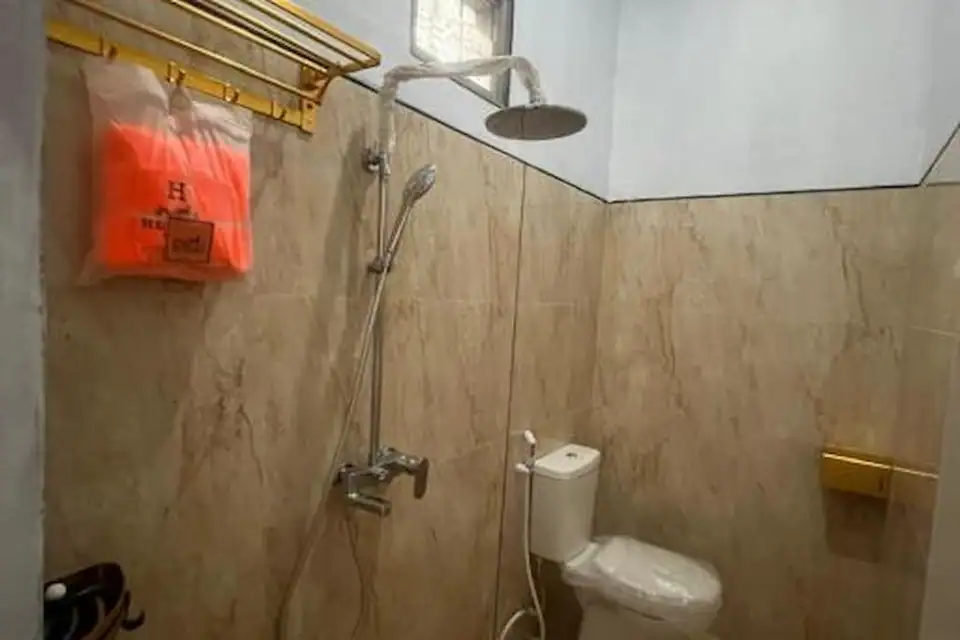 Pendawi Putri Homestay Syariah Borobudur - Vacation Home — foto 4