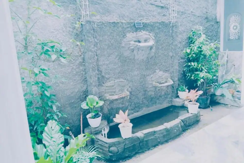 Pendawi Putri Homestay Syariah Borobudur - Vacation Home — foto 2