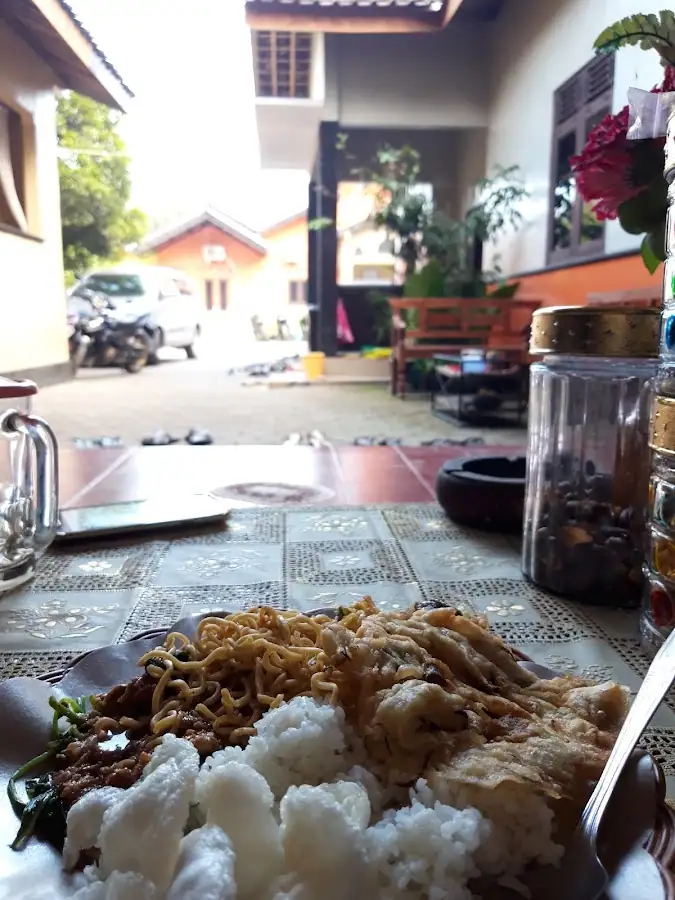 Mulya Homestay — foto 3