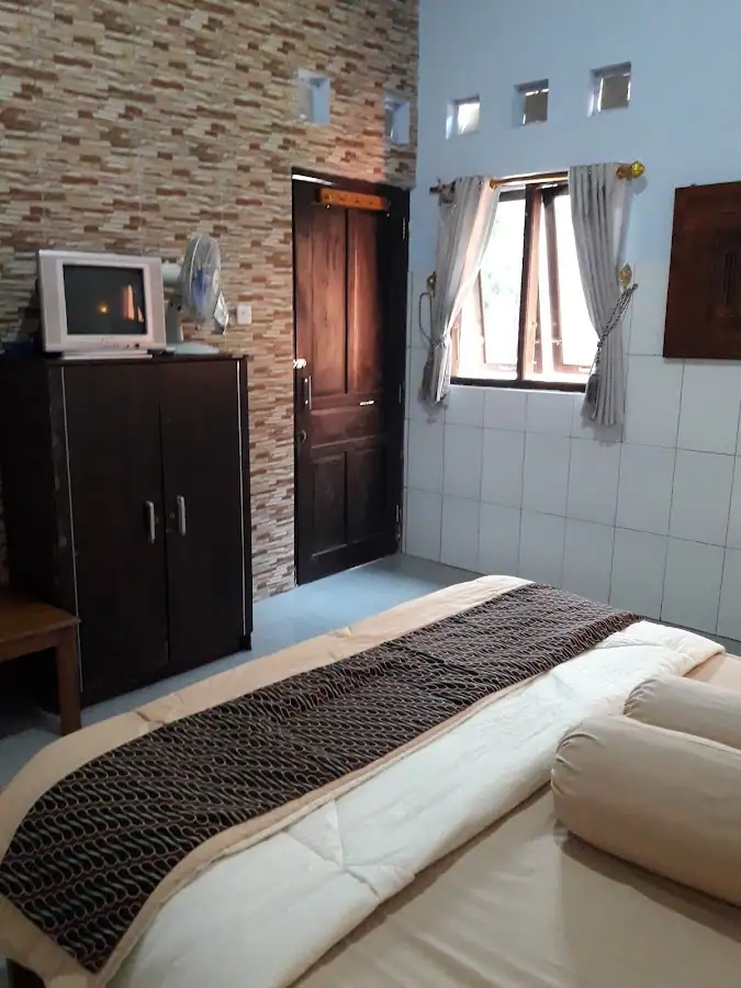 Mulya Homestay — foto 4