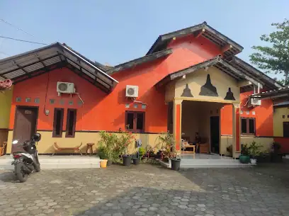 Mulya Homestay — foto 2