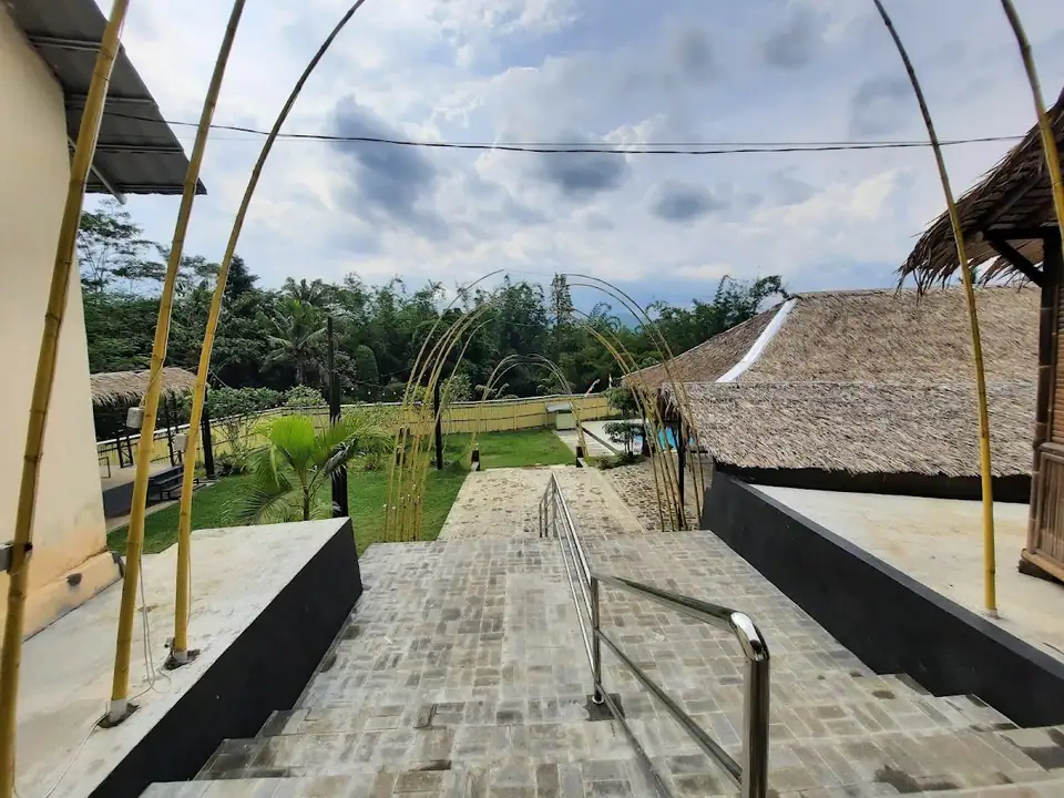Homestay Syariah Banjar Makmur Mertoyudan RedPartner — foto 3