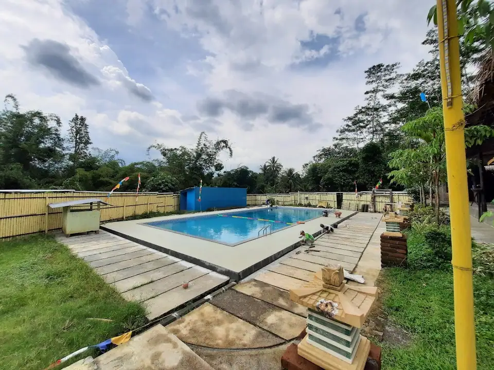 Homestay Syariah Banjar Makmur Mertoyudan RedPartner — foto 2