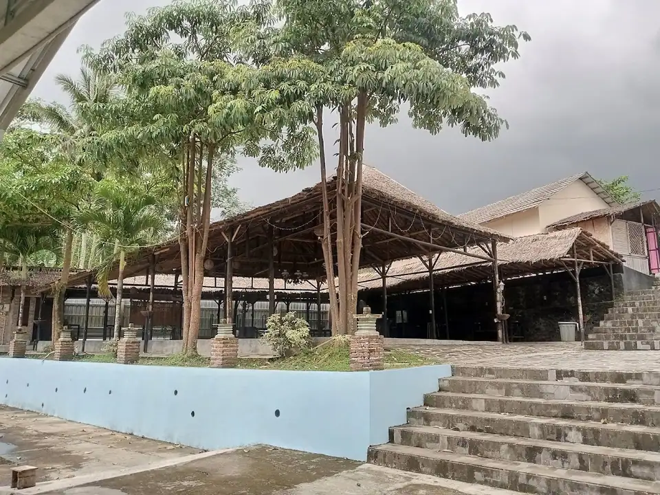 Homestay Syariah Banjar Makmur Mertoyudan RedPartner — foto 4