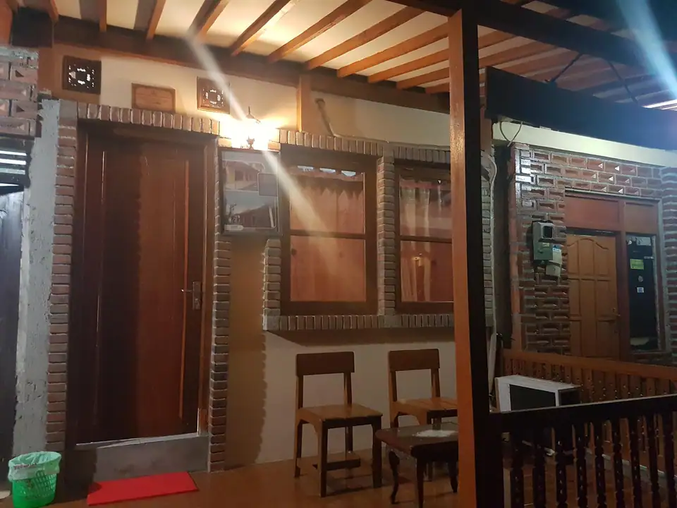 Homestay Durohman — foto 4